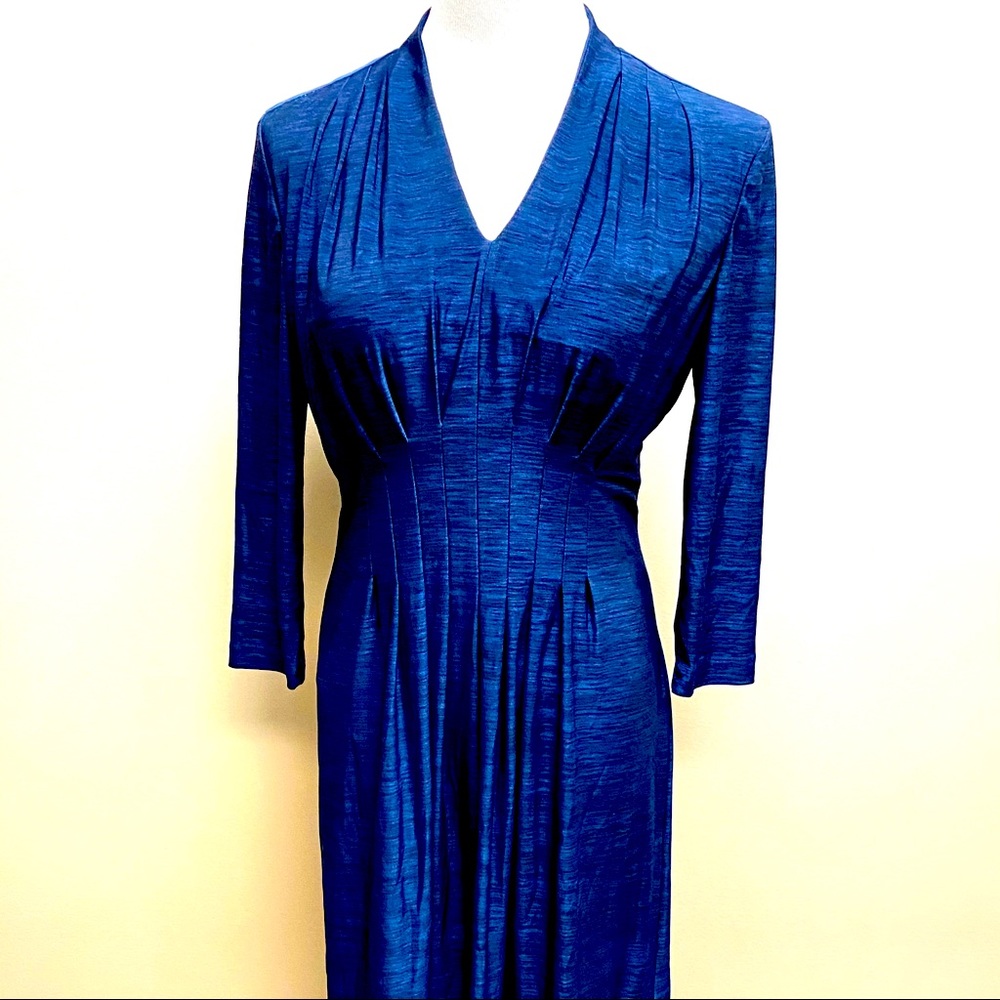 Tahari ASL Career Dress